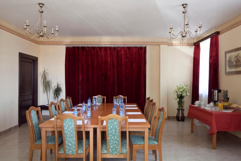 Hotel Wenus Kazimierz Dolny Εξωτερικό φωτογραφία